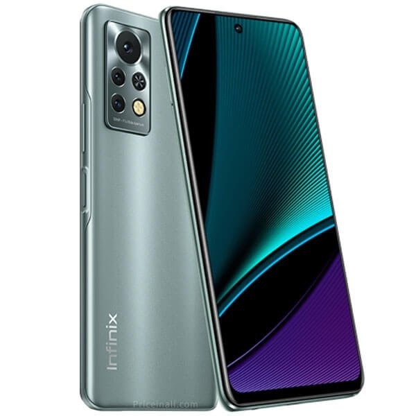 إنفينكس نوت 12i 2022 6/128 جيجابايت