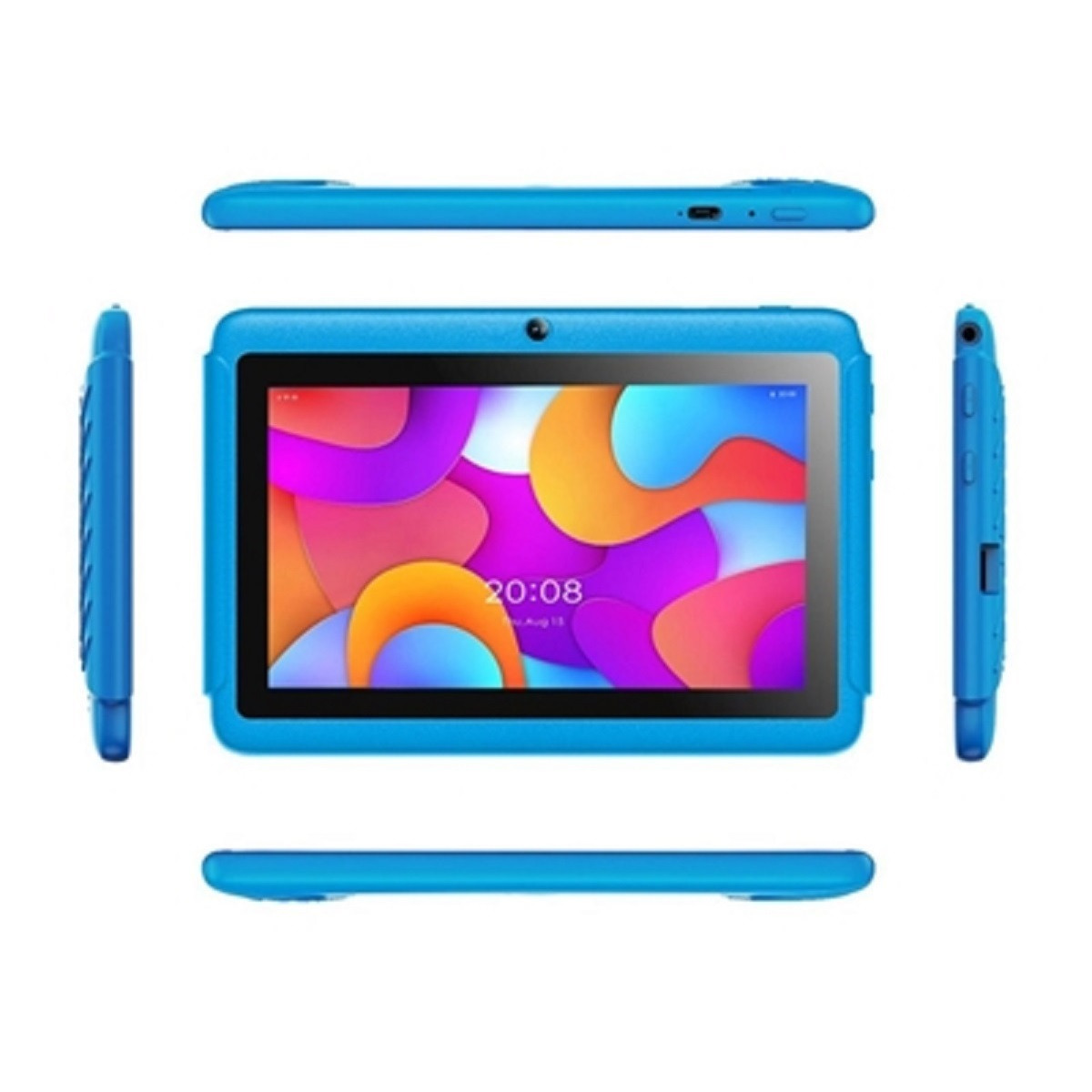 تابلتK7 من اتيم - 7 بوصة - 32 جيجا - 2 جيجا رام