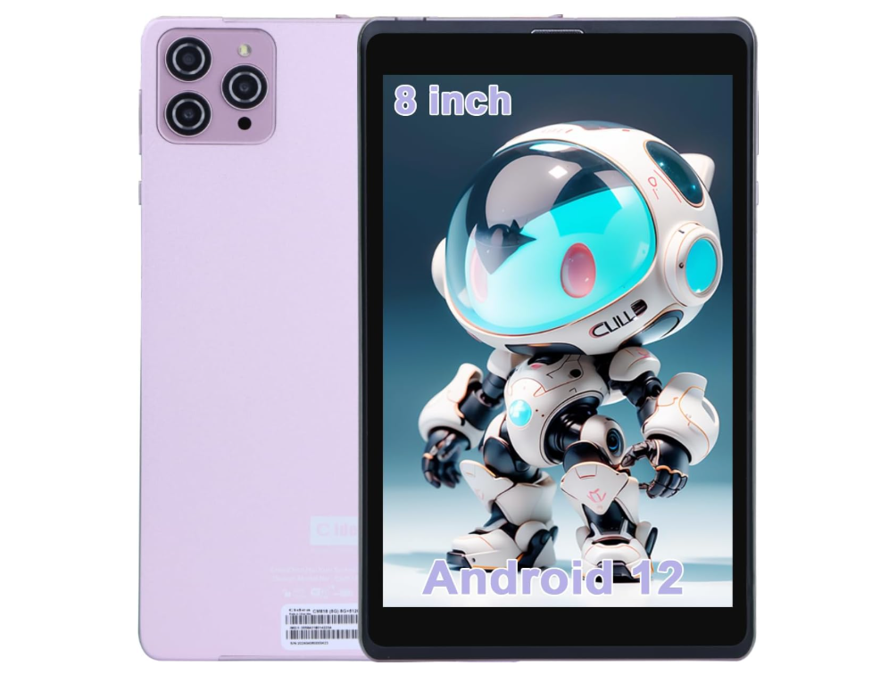 سيديا تاب CM818 5G 8/512GB  مع كيبورد