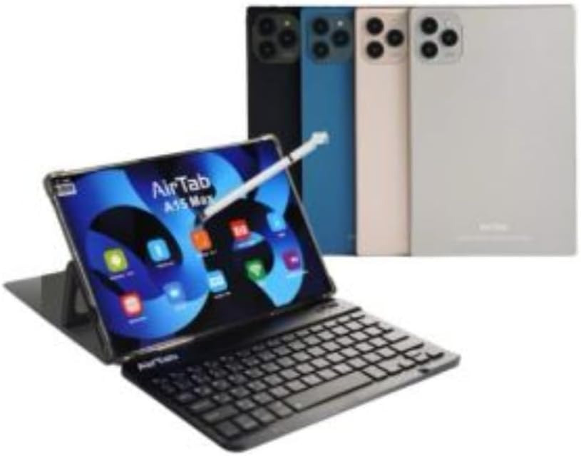 تاب AIRTAB A15 16GB/1TB 10