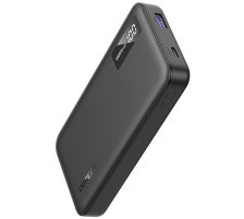 بوربنك يوجرين 10000 مللي أمبير في الساعة بتقنية الشحن السريع PD-20W