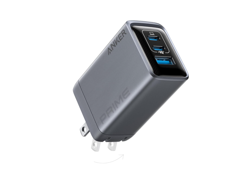 شاحن بيت تايب سي تايب سي PD وات 100 انكر