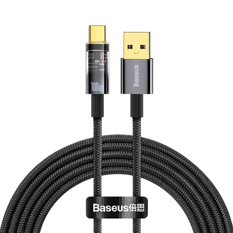 كيبل Explorer Series USB to Type-C