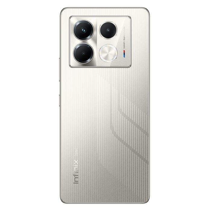 هاتف انفينيكس نوت 40 5جي، 6.7 بوصة، 12جيجابايت رام، 512 جيجابايت