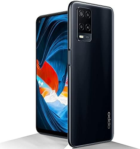 هاتف أوبو A54 ثنائي الشريحة، 128 جيجا