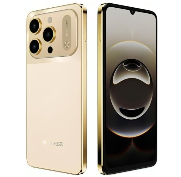 ام هورس M17 برو  ماكس  8/128