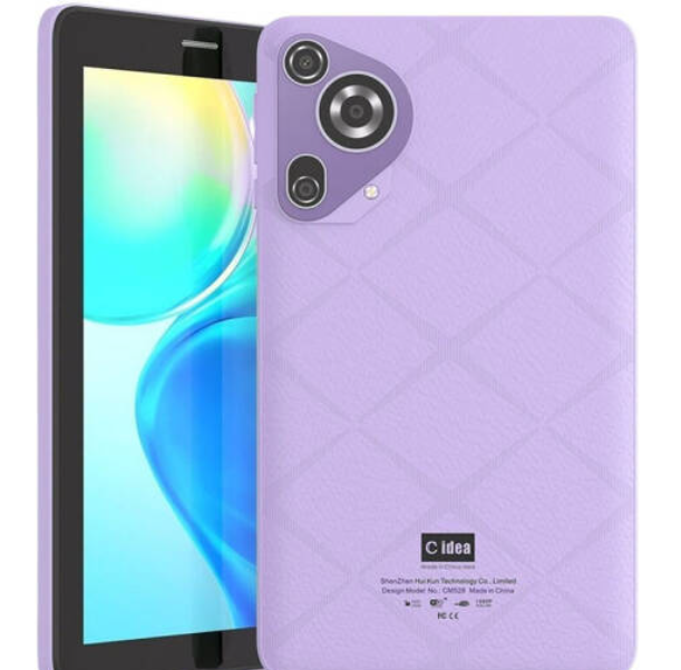 تابلت سيديا CM528  8+/256GB