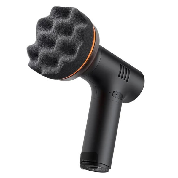 أداة تلميع كهربائية جديدة