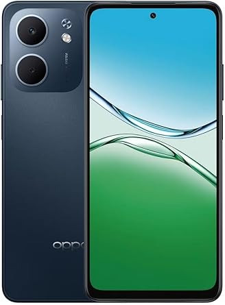 هاتف اوبو A5X - بمساحة 128 جيجابايت-4 جيجا رام