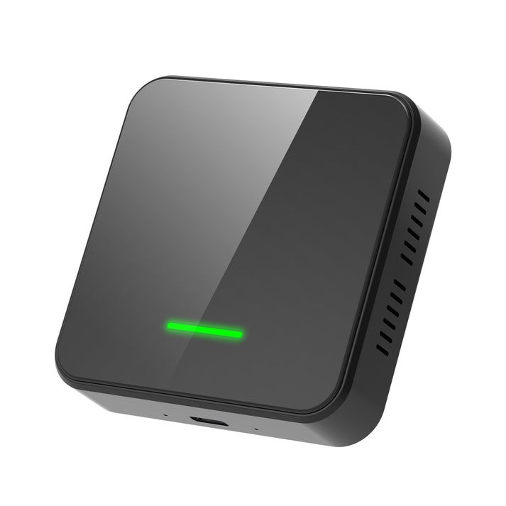 چاسكو محول لاسلكي مشغل وسائط بنظام أندرويد