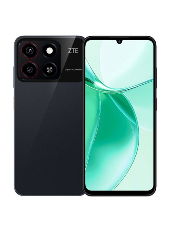 هاتف ZTE _ ِA34 مساحة 64