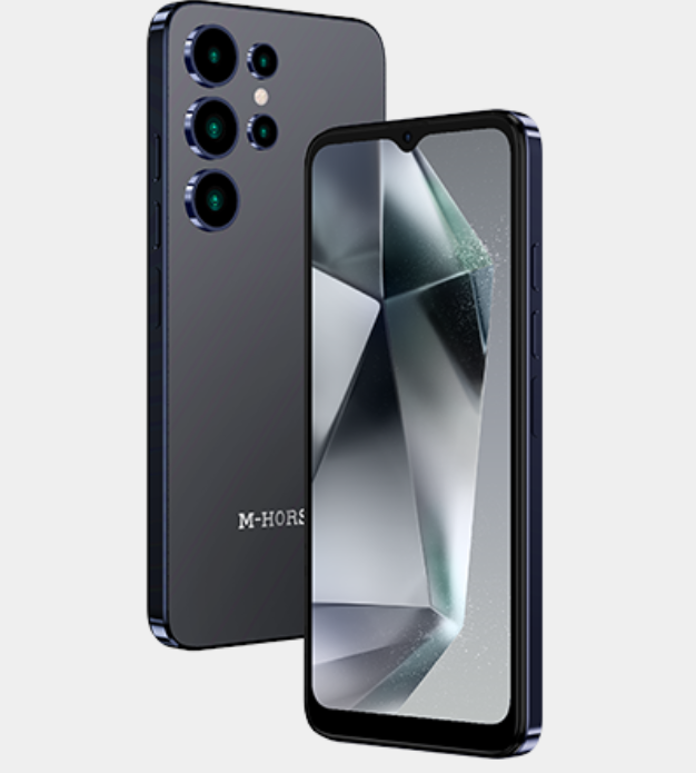 ام هورس S24 Ultra 8/128