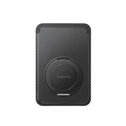 حامل محفظة مغناطيسي