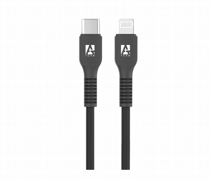 كيبل Ateam USB Type C إلى Lightning