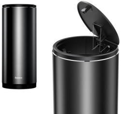 سلة المهملات المركبة على المركبات من سلسلة Gentleman Style