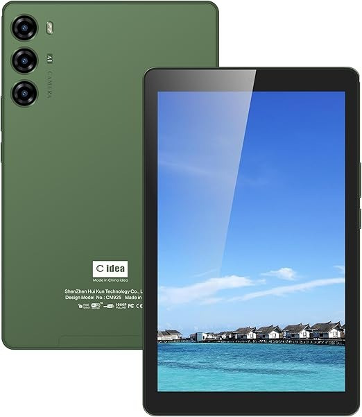 سيديا تاب CM925 5G 8/256