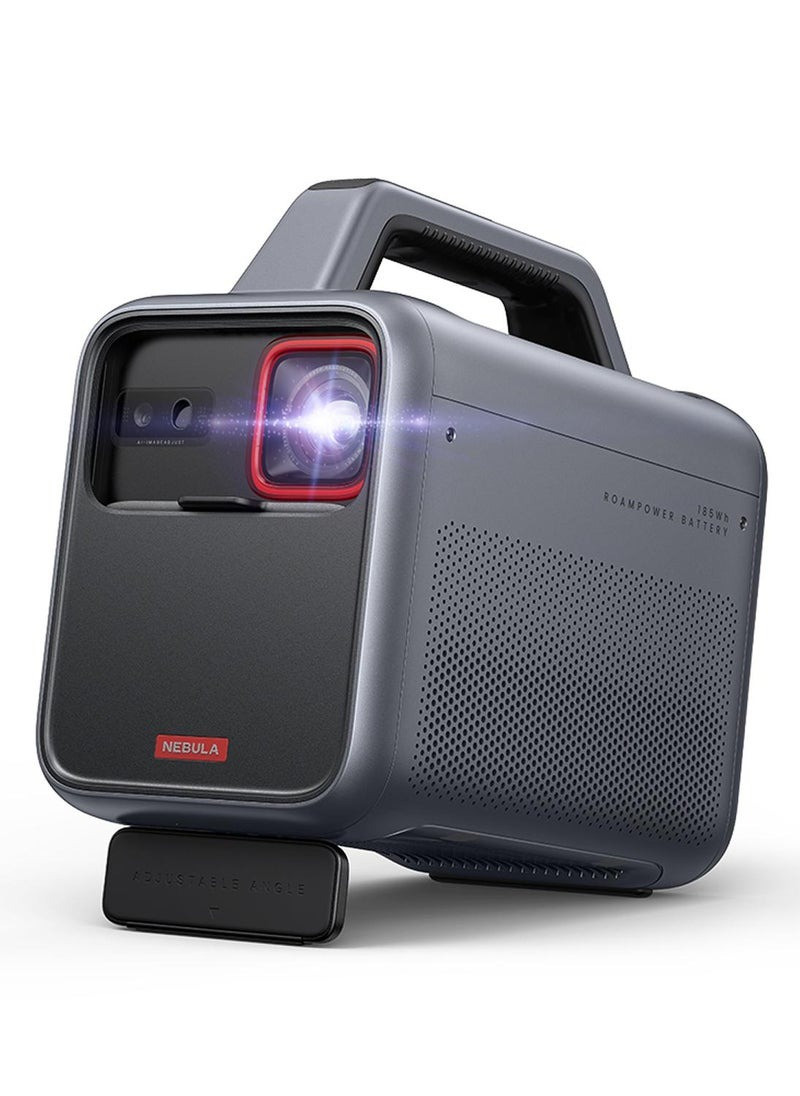 جهاز عرض ضوئي_ من شركة انكر سديم _ سديم المريخ 3