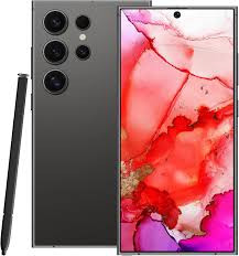 W&O X24 ULTRA 5G 8/128GB -