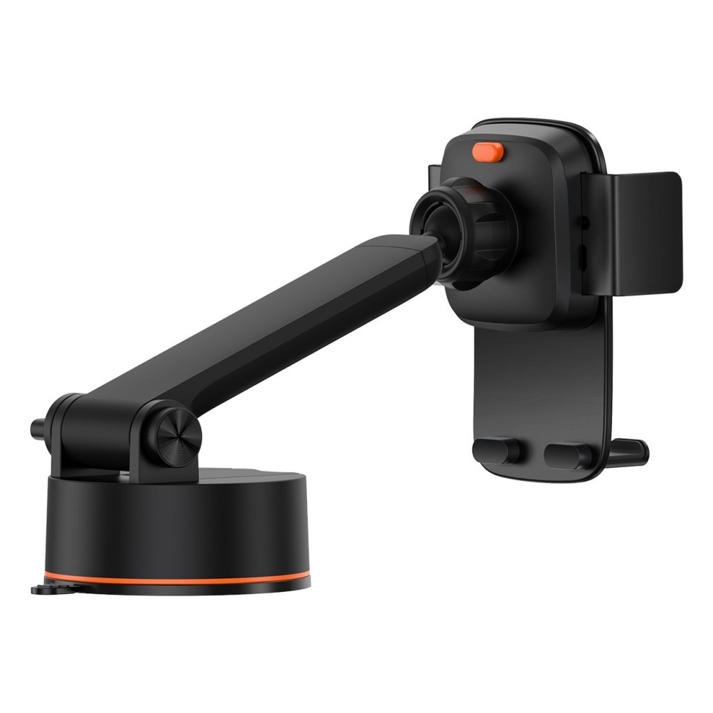 حامل تثبيت السيارة Easy Control Clamp Pro (إصدار كوب الشفط)