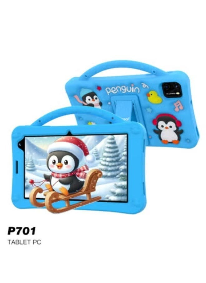 تزيل تاب P701 6+256 جيجا