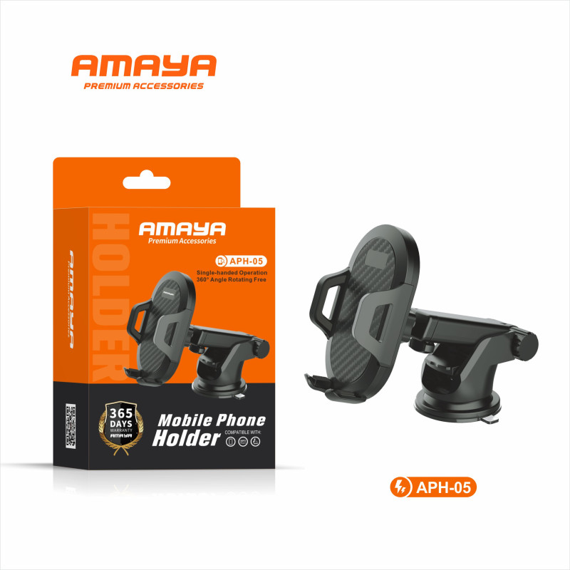 حامل هاتف السيارة APH-05 من Amaya