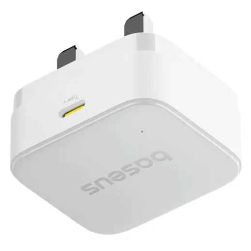 شاحن سريع من بيسوس 20 وات