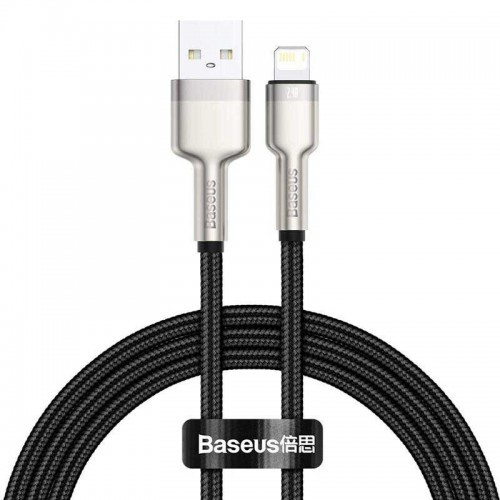 كيبل Cafule Series Metal USB to iP