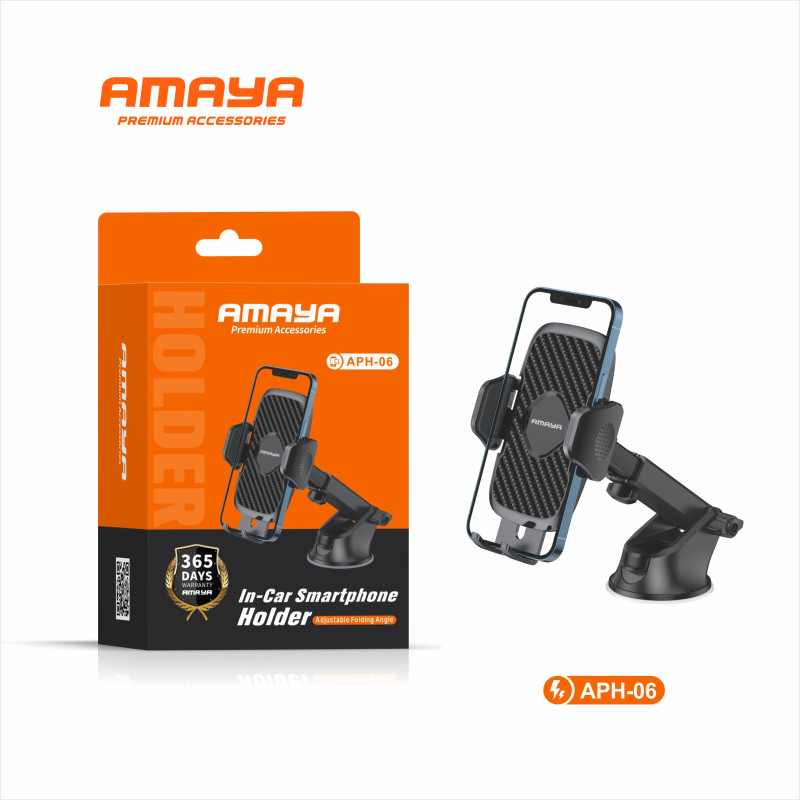 حامل هاتف السيارة APH-06 من Amaya