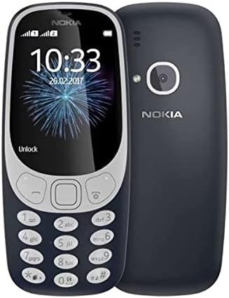 نوكيا  3310 4G DS