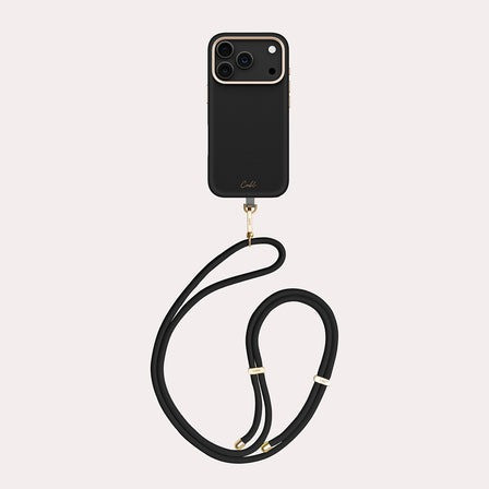 كفر يونيك COEHL آيفون 17 برو (2025) 6.3 شاحن مغناطيسي ميريل - أَبُونِي (أَبُونِي)