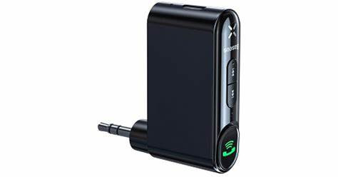 جهاز استقبال بلوتوث Qiyin AUX للسيارة