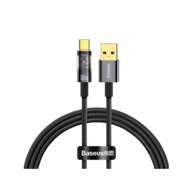 كيبل Explorer Series USB to Type-C