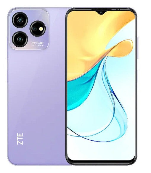 ZTE BLADE V50 14/256