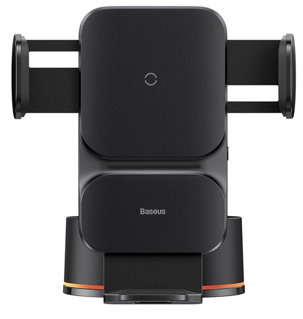 شاحن لاسلكي Wisdom Series Auto Alignment (قاعدة شفط)