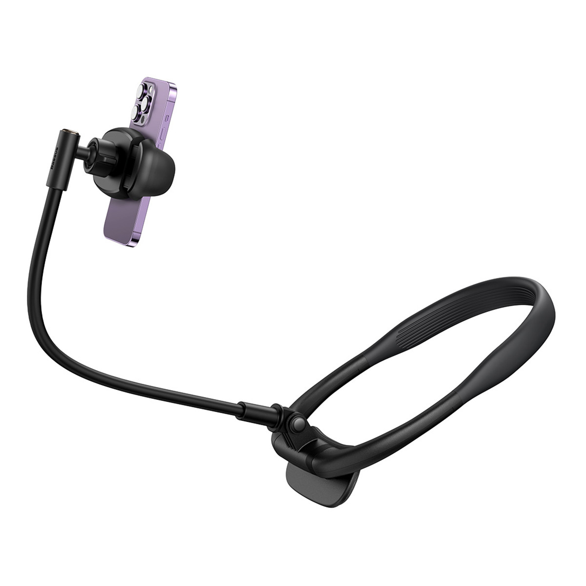 حامل الهاتف على الرقبة من سلسلة ComfortJoy من Baseus