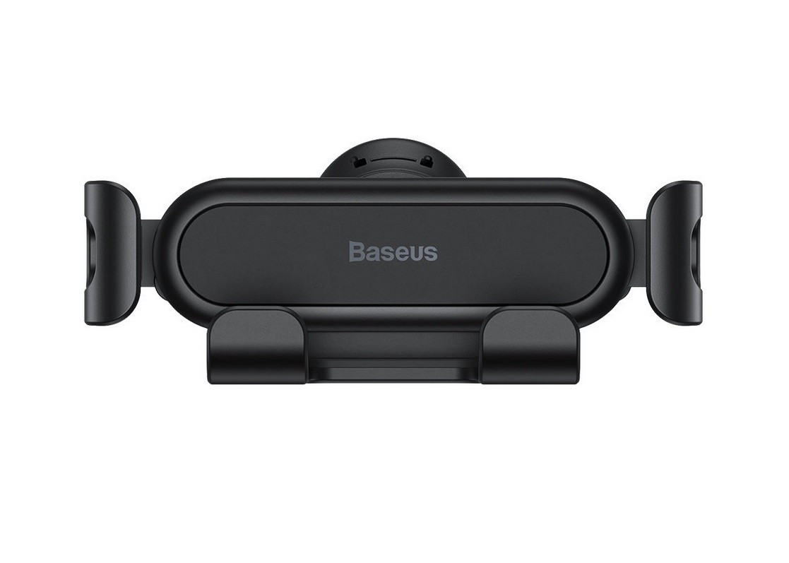 حامل سيارة ثابت وجاذبي من Baseus