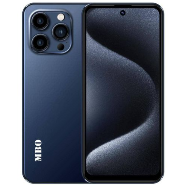 MBO I15 PRO MAX 3/64