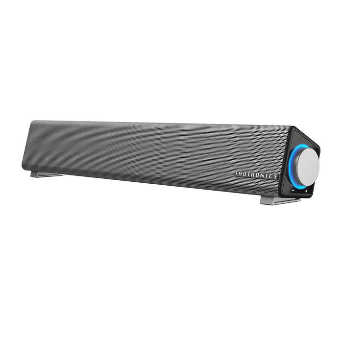 مكبر صوت TaoTronics TT-SK018 Mini Soundbar عالمي