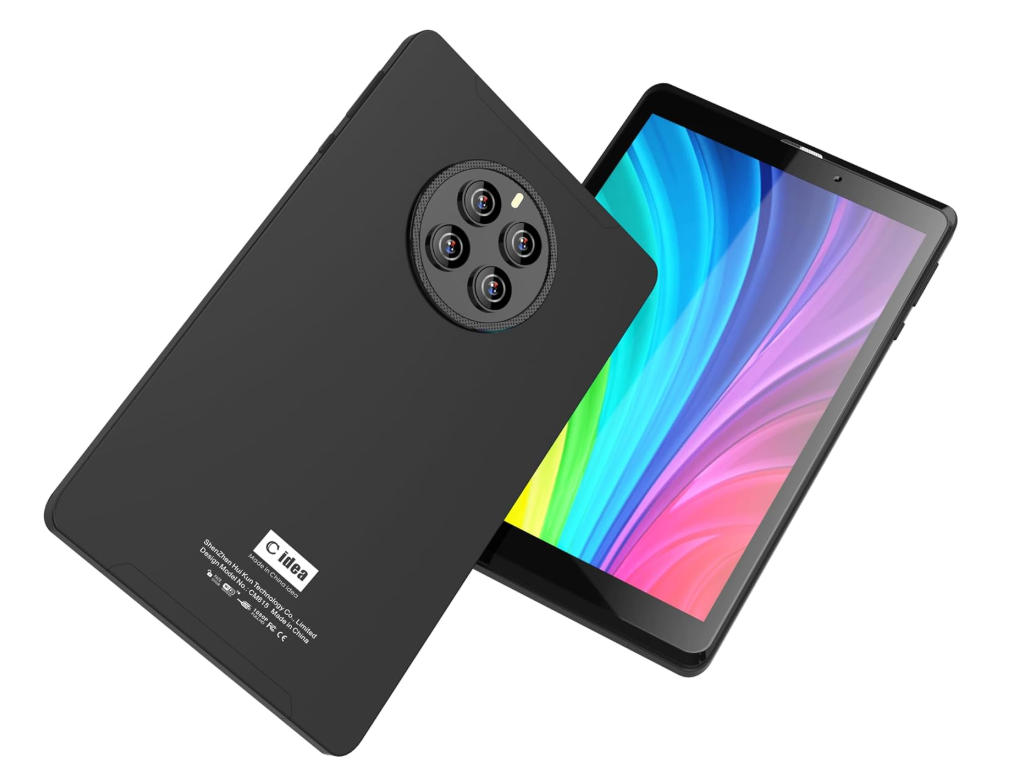 سيديا تاب CM815 5G 8/512GB  مع كيبورد