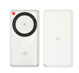 راوتر ZTE U30 AIR 5G