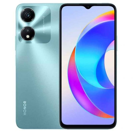 موبايل هونر X5 بلس 4 جيجابايت، ذاكرة RAM 64