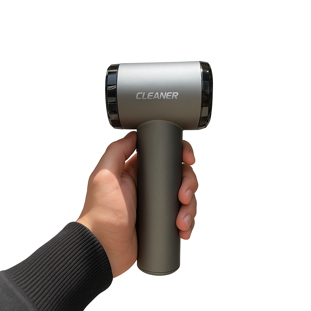 مكنسه كهربائيه _ تعمل بالشحن _ موديل: TH666