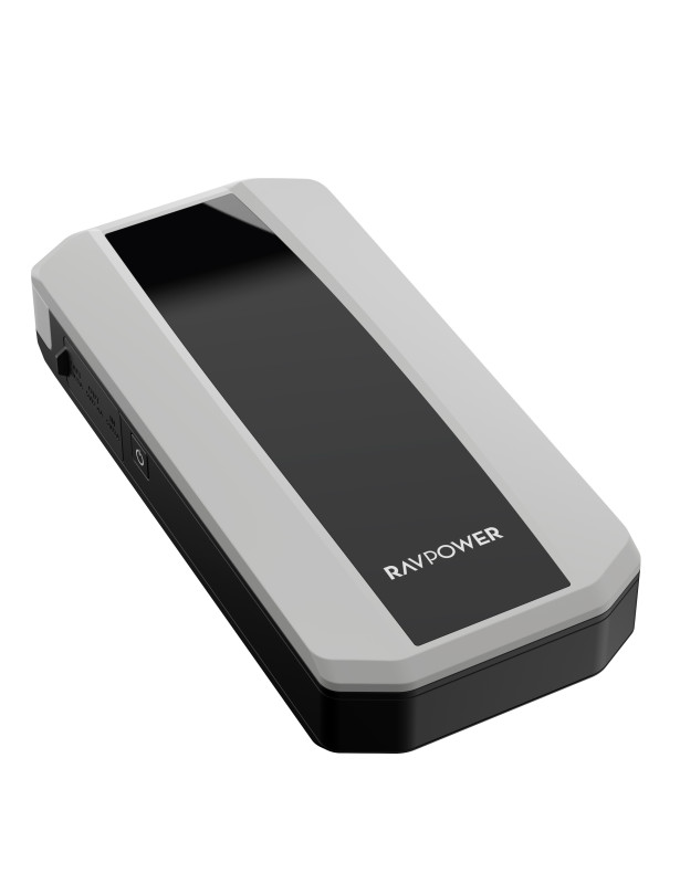 بطارية RAVPower 11000mAh (40.7Wh) لبدء التشغيل