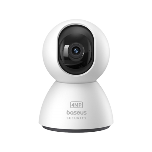 Baseus Security P1 Indoor Camera 3K White